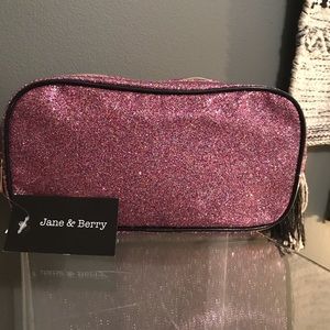 Small makeup bag